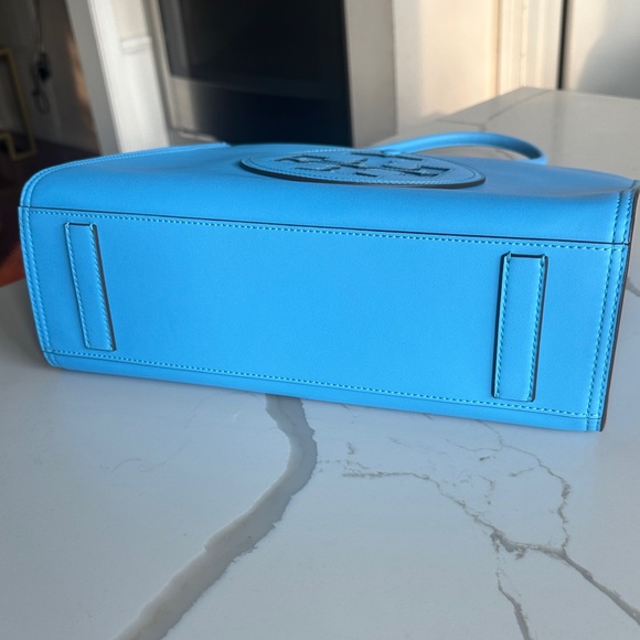 Tory Burch small Ella tote - Picture 7 of 14